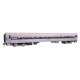 85′ Horizon Fleet Coach - Ready to Run -- Amtrak(R) Phase IV 54563, HO, WalthersMainline 31009