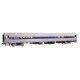 85′ Horizon Cafe/Club Food Service Car - Ready to Run -- Amtrak(R) Phase IV 53001, HO, WalthersMainline 31057