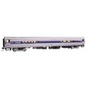 85′ Horizon Cafe/Club Food Service Car - Ready to Run -- Amtrak(R) Phase IV 53001, HO, WalthersMainline 31057