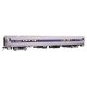 85′ Horizon Cafe/Club Food Service Car - Ready to Run -- Amtrak(R) Phase IV 53006, HO, WalthersMainline 31059