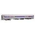 85′ Horizon Cafe/Club Food Service Car - Ready to Run -- Amtrak(R) Phase IV 53006, HO, WalthersMainline 31059