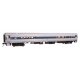 85′ Horizon Cafe/Club Food Service Car - Ready to Run -- Amtrak(R) Phase VI 58002, HO, WalthersMainline 31061