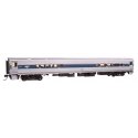 85′ Horizon Cafe/Club Food Service Car - Ready to Run -- Amtrak(R) Phase VI 58002, HO, WalthersMainline 31061