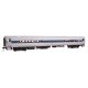 85′ Horizon Cafe/Club Food Service Car - Ready to Run -- Amtrak(R) Phase VI 58002, HO, WalthersMainline 31061