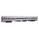 85′ Horizon Cafe/Club Food Service Car - Ready to Run -- Amtrak(R) Phase VI 58007, HO, WalthersMainline 31062