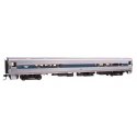85′ Horizon Cafe/Club Food Service Car - Ready to Run -- Amtrak(R) Phase VI 58007, HO, WalthersMainline 31062