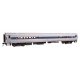 85′ Horizon Cafe/Club Food Service Car - Ready to Run -- Amtrak(R) Phase VI 58007, HO, WalthersMainline 31062