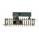 Electric uncoupler track -- Elektrisches Entkupplungsgleis -- G1-2 - HO - Roco 42419