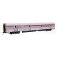 85′ Budd Baggage-Railway Post Office - Ready To Run -- Canadian Pacific, HO, WalthersMainline 30317