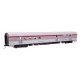 85′ Budd Baggage-Railway Post Office - Ready To Run -- Canadian Pacific, HO, WalthersMainline 30317