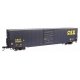 60′ Pullman-Standard Single Door Auto Parts Boxcar - Ready to Run -- CSXT 171348, HO, WalthersMainline 3361