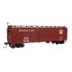 40′ Early X29 Boxcar - Ready to Run -- Baltimore & Ohio 270130, HO, WalthersMainline 40954