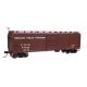 40′ Early X29 Boxcar - Ready to Run -- Chicago Great Western 85880, HO, WalthersMainline 40962