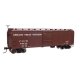 40′ Early X29 Boxcar - Ready to Run -- Chicago Great Western 85818, HO, WalthersMainline 40960