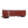 40′ Early X29 Boxcar - Ready to Run -- Maine Central 5606, HO, WalthersMainline 40964