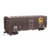 40′ Association of American Railroads Modernized 1948 Boxcar - Ready to Run -- United Parcel Service(R) 102527, HO, WalthersMa