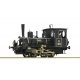 Steam locomotive 85.13, kkStB, H0, Roco 7100048