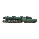 Steam locomotive 26.084, SNCB, H0, Roco 70044