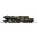 Steam locomotive 150.Y.16, SNCF, H0, Roco 7110038