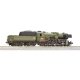 Steam locomotive 150.Y.16, SNCF, H0, Roco 7110038