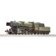 Steam locomotive 150.Y.16, SNCF, H0, Roco 7110038