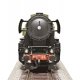 Steam locomotive 150.Y.16, SNCF, H0, Roco 7110038