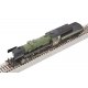 Steam locomotive 150.Y.16, SNCF, H0, Roco 7110038