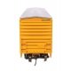 50′ Waffle Side Boxcar - Ready To Run -- Maine Central 29106 (Superior Door), HO, WalthersMainline 46713