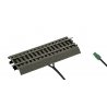Digital feeder track -- Digital-Anschlussgleis -- G1-2 - HO - Roco 42517