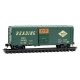 40′ Boxcar RDG 18088, N, Micro Trains Line 7300350