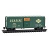 40′ Boxcar RDG 18088, N, Micro Trains Line 7300350