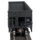 Offset Hopper - Ready to Run -- Illinois Central (orange, black, white Large Logo), HO, WalthersTrainline 1426
