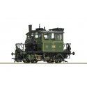 Steam locomotive class PtL 2/2, K.Bay.Sts.B., HO, Roco 7100036