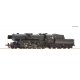 Steam locomotive 5605, CFL, HO, Roco 7110049