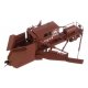 Jordan Spreader - Ready to Run -- Monon X-15, HO, WalthersProto 110130