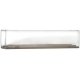 Display case, HO, Roco 40026