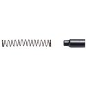 Spare brushes and springs, HO, Roco 6518