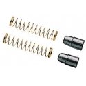 Spare brushes and springs, HO, Roco 6519