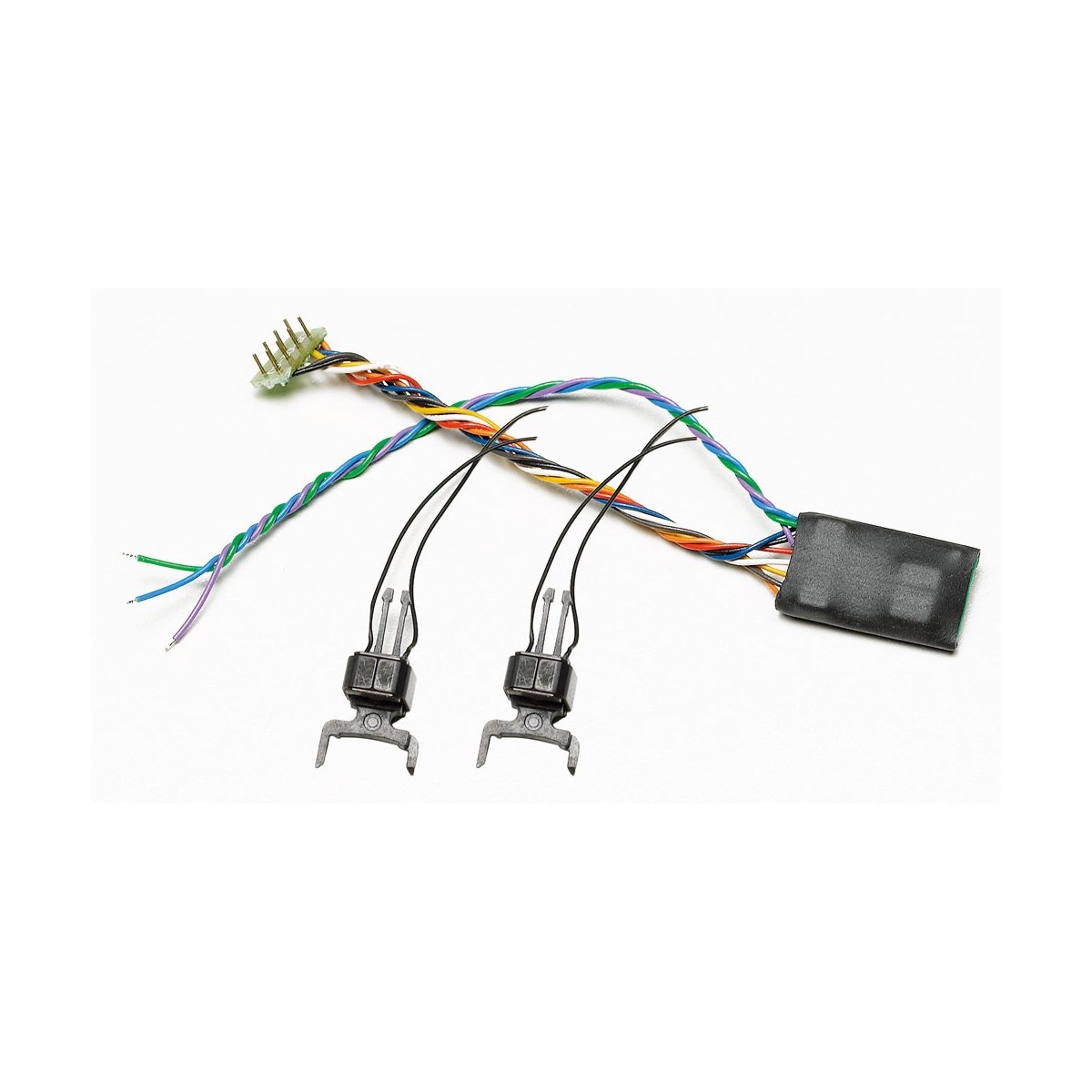Digital coupling installation kit (NEM 652), HO, Roco 40411