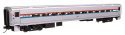 85′ Horizon Fleet Coach - Ready to Run -- Amtrak(R) Phase III 54071, HO, WalthersMainline 31006