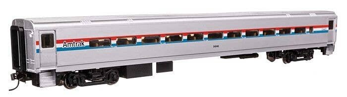 85′ Horizon Fleet Coach - Ready to Run -- Amtrak(R) 54046 (Phase III), HO, WalthersMainline 31004