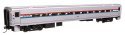 85′ Horizon Fleet Coach - Ready to Run -- Amtrak(R) 54046 (Phase III), HO, WalthersMainline 31004