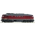 Diesel locomotive 234 399-4, DB AG, HO, Roco 7300094