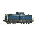 Diesel locomotive 211 043-5, DB, HO, Roco 7300098