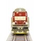 Diesel locomotive 742 162-1, CD, HO, Roco 7310014