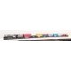 Overland Limited Train Set -- Union Pacific, HO, Bachmann Industries 614