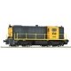 Diesel locomotive 2419, NS, HO, Roco 7310065