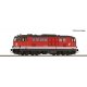 Diesel locomotive 2143 047-5, ÖBB, HO, Roco 7310092