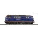 Diesel locomotive 2143 062-5, Regiobahn, HO, Roco 7310093