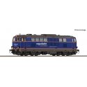 Diesel locomotive 2143 062-5, Regiobahn, HO, Roco 7310093